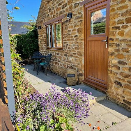 Honeysuckle Cottage - Hillside Holiday Cottages, Cotswolds Warmington 외부 사진