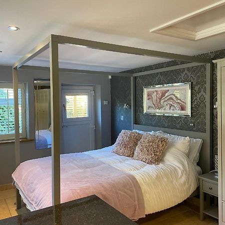 Honeysuckle Cottage - Hillside Holiday Cottages, Cotswolds Warmington 외부 사진