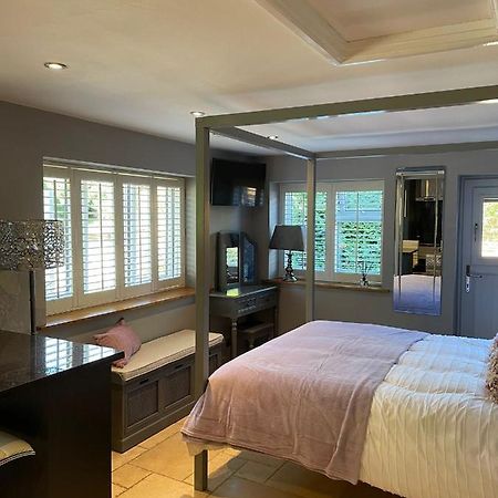 Honeysuckle Cottage - Hillside Holiday Cottages, Cotswolds Warmington 외부 사진
