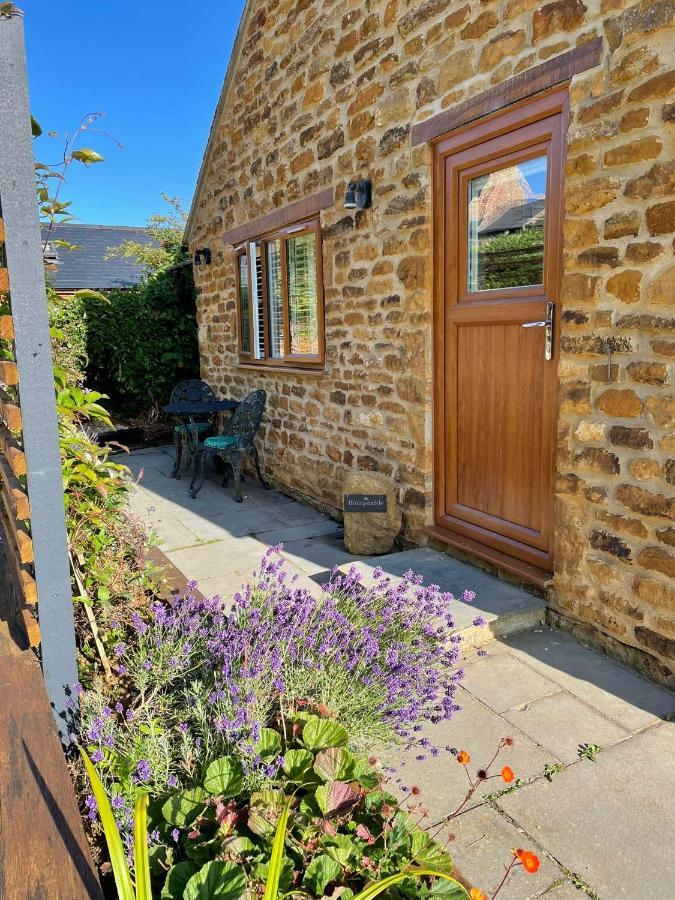 Honeysuckle Cottage - Hillside Holiday Cottages, Cotswolds Warmington 외부 사진