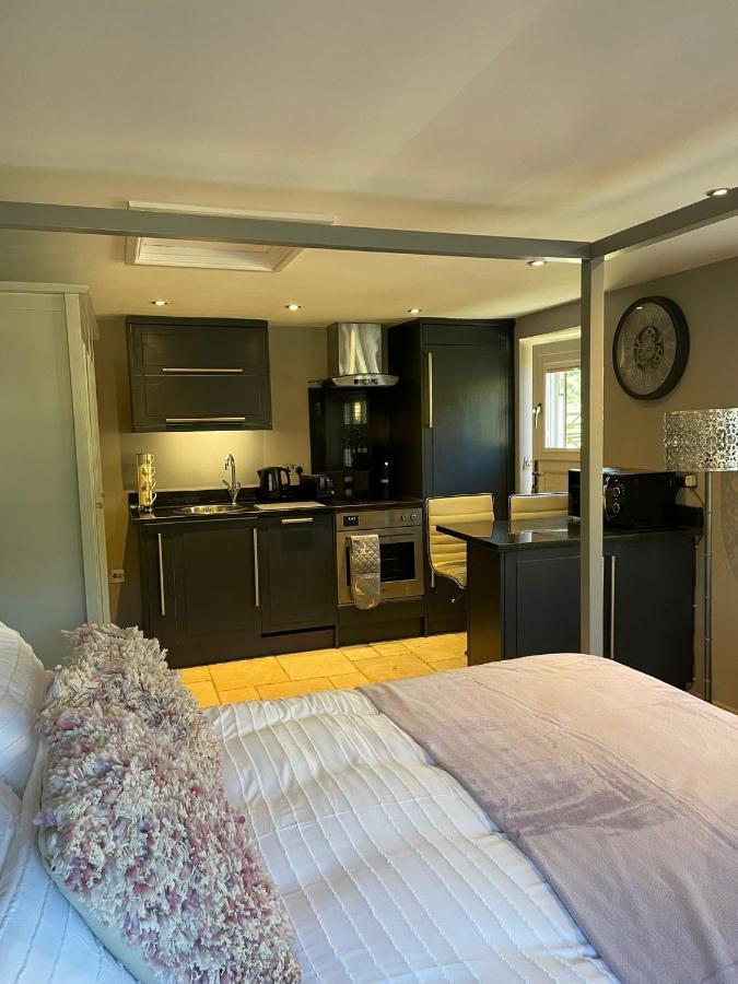Honeysuckle Cottage - Hillside Holiday Cottages, Cotswolds Warmington 외부 사진