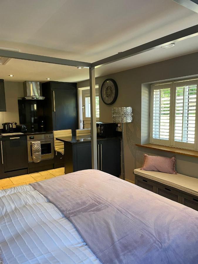 Honeysuckle Cottage - Hillside Holiday Cottages, Cotswolds Warmington 외부 사진