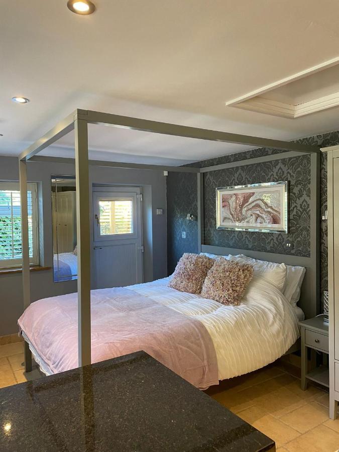 Honeysuckle Cottage - Hillside Holiday Cottages, Cotswolds Warmington 외부 사진