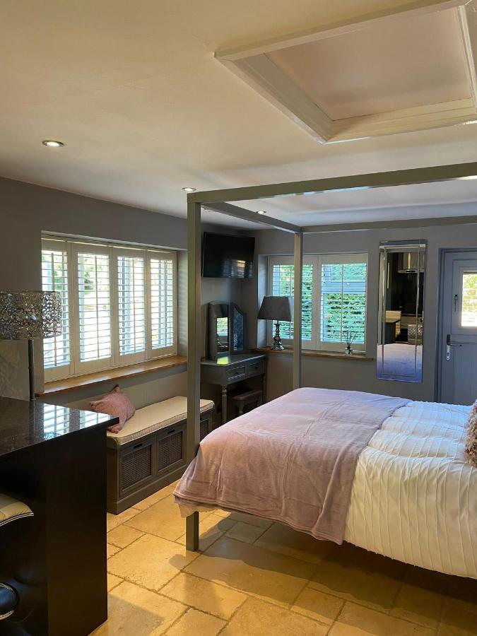 Honeysuckle Cottage - Hillside Holiday Cottages, Cotswolds Warmington 외부 사진
